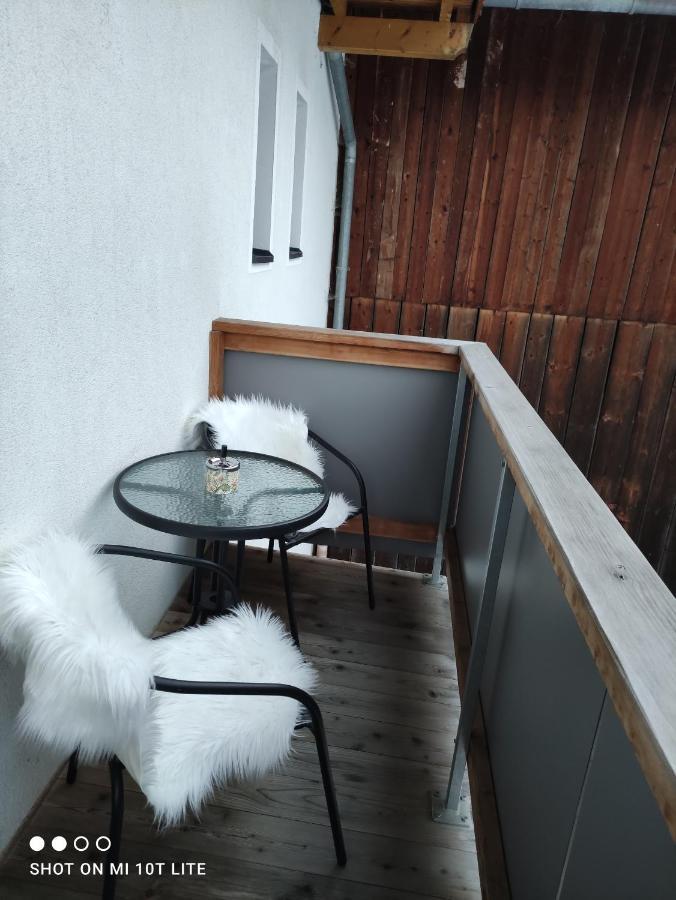 Groassehof Haus Gstrein Имстерберг Экстерьер фото